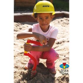 Sandbohrer, L 45 cm-image