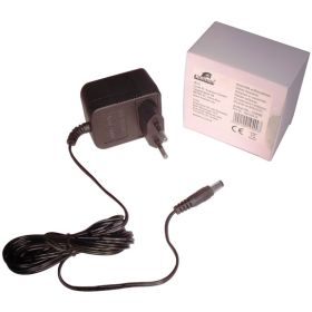 Stromadapter für Kaleidoskopeffektlampe-image