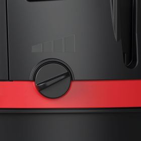 Sprintus Staubsauger ERA TEC ZERO-image