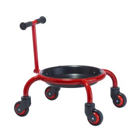 Winther Viking Challenge Runder Laufwagen W637-image