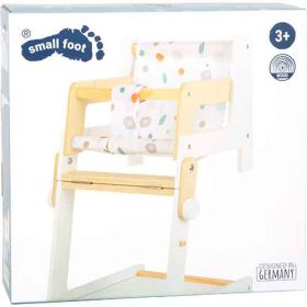 Puppenhochstuhl Little Button-image
