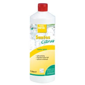 Raumerfrischer Santos Citrus, 1 Liter-image