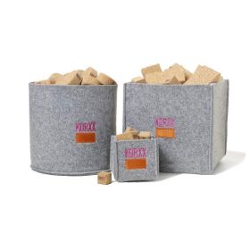 KORXX-Bauklötze Form Mix Color edu, 56-tlg.-image