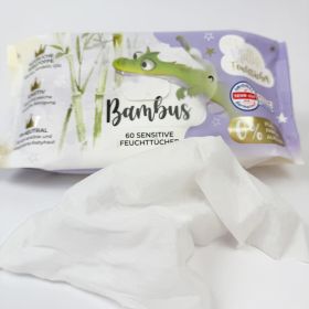 Feuchttücher "Millis", 60 Stk.-image