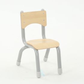 Stuhl Owlaf, Sitzhöhe 26 cm, 4er Pack.-image