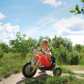Winther Viking Off-Road Easy Rider W479-image