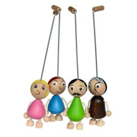 Das kleine Buchtheater-image