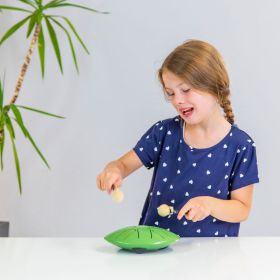 TONGO-GO Stahlzungentrommel 8" small, grün-image