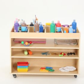 Bastelwagen Owlaf-image