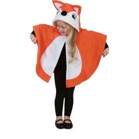 Kostümset "Tiere" 6 tlg.-image