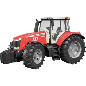 Bruder Massey Ferguson 7600-image