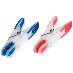 Wäscheklammer, extra soft, 25er Pack-image