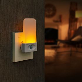 NightGuide - Nachtlicht mit Bewegungssensor-image