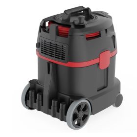 Sprintus Staubsauger ERA TEC ZERO-image