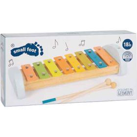 Xylophon Groovy Beats-image