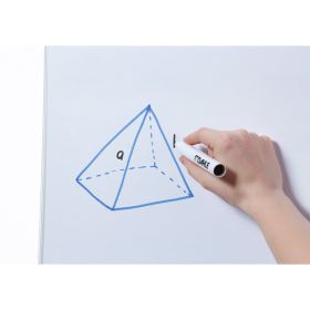 Glas Flipchart-image