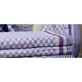 Geschirrtuch Baumwolle 50 x 100 cm, 10 Stück-image