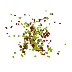 Konfettischere, 18 cm-image