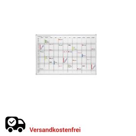 JetKalender® Jahreskalender, 90 x 60 cm-image