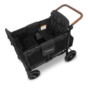 Wonderfold Kinderwagen W4  Luxe für 4 Kinder-image