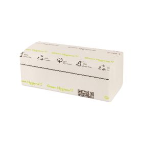 FRIEDA - Papierhandtücher ZZ weiss 2lg., 4000 Blatt-image