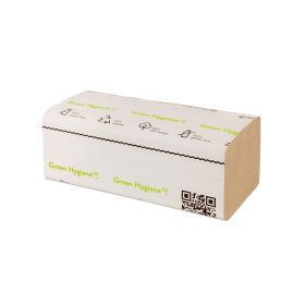 FALK - Papierhandtücher ZZ natur 1lg., 2 x 5000 Blatt-image