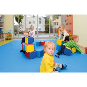 Erlebnis- und Abenteuermatte, mittel (M)-image