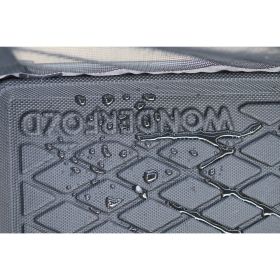Wonderfold Allwetter Matte für 4er Wagen-image