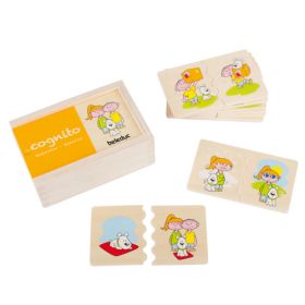 Cognito Gegensätze-image