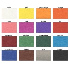 Krepp-Papier, 10 Stk.-image