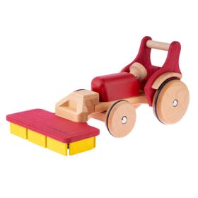 DYNAMIKO Frontmähwerk-image