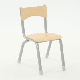 Stuhl Owlaf, Sitzhöhe 38 cm, 4er Pack.-image