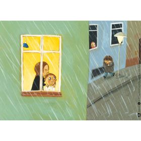 Kamishibai Bildkartenset - Wir haben Rechte!-image