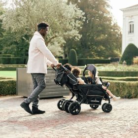 Childwheels Kinderwagen Quadro-image