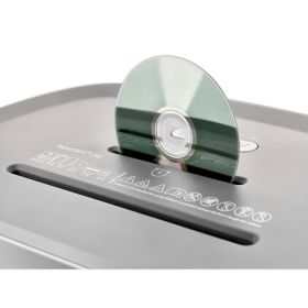 DAHLE Aktenvernichter PaperSAFE 240 (Sicherheitsstufe 4, 25l)-image