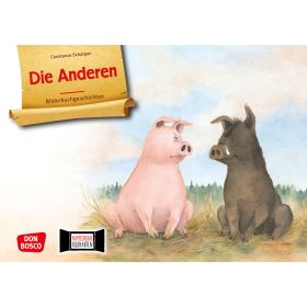 Kamishibai: Die Anderen-image