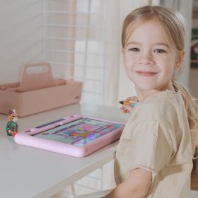 EDURINO Figur Juki, "Kreativität & Malen ab 4", Zugang zur EDURINO-Lernwelt-image