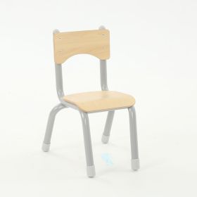 Stuhl Owlaf, Sitzhöhe 31 cm, 4er Pack.-image