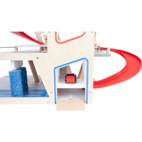 Parkhaus Premium-image