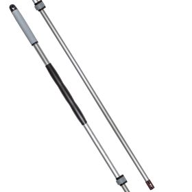 Aluminium Teleskopstiel-image