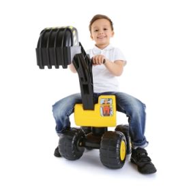 Sitzbagger Mobby-Dig, 65 cm-image