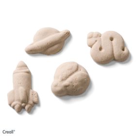 Bausand SCULPT IT! für Kinder, 1750 g (Creall Modelliersand)-image