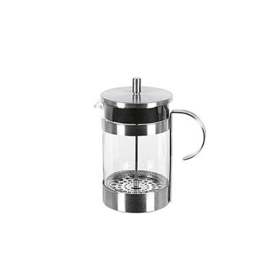 Kaffeebereiter, 12 Tassen, Edelstahl, satiniert, 1500 ml-image