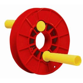 Seilrolle mit 100 m Schnur-image