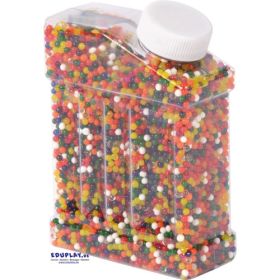 Sensorik Kügelchen bunt-image