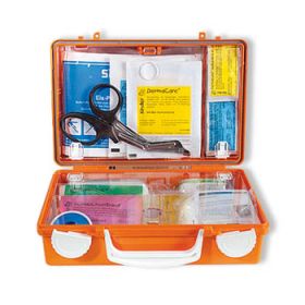 Erste Hilfe Koffer Kindergarten-image