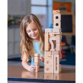 SumBlox, 110 teilig, Schulset-image