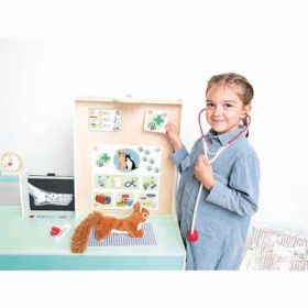 Doctor Station 3 in 1-image