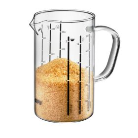 Messbecher Meti, 0,5 l-image