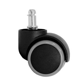 Rolle mit Rollstop für Sanus Gesundheitsstuhl Classic, 1 Stück-image